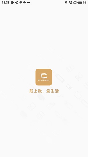 創(chuàng)盈智慧生活app