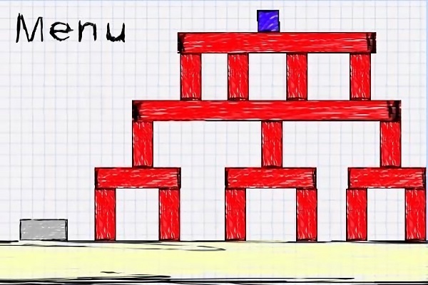 涂鴉破壞 v1.0 安卓版 0