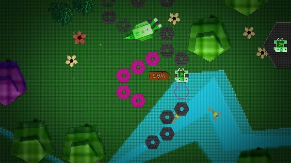 狂野奔跑谷 狂野奔跑谷手游下載