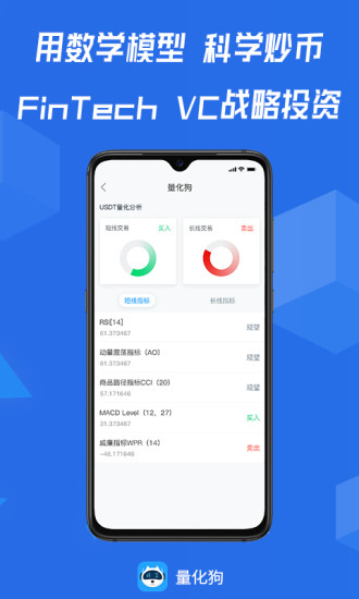 量化狗app下載