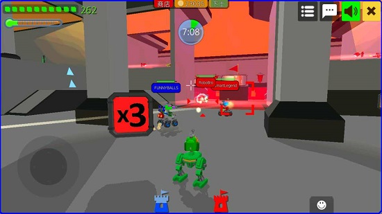 裝甲特工隊免費版(ArmoredSquad) v2.3.0 安卓版 0