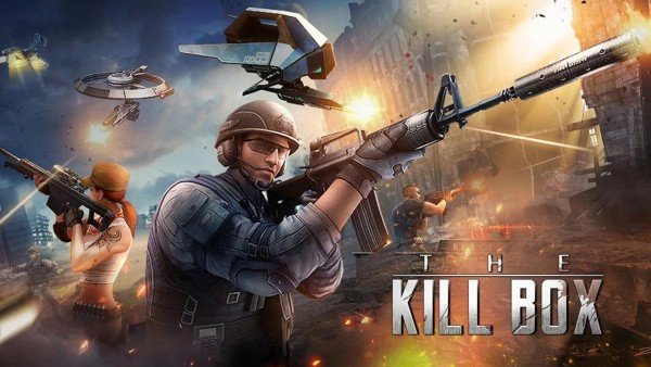 殺手競技場 v1.1.9 安卓版 3