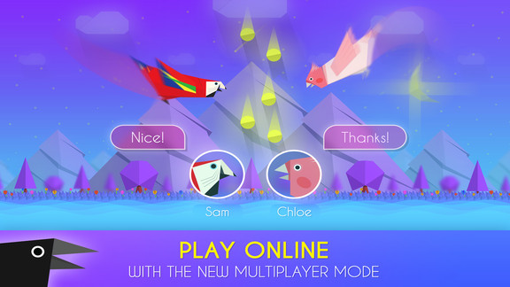 紙之翼最新版 v1.1.1 安卓版 1