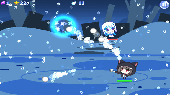 小小驅(qū)魔師免費版 v1.0 安卓版 0