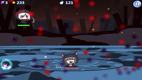 小小驅(qū)魔師免費版 小小驅(qū)魔師手游