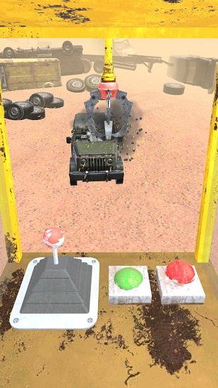 汽車摧毀機手機版 v0.13 安卓版 0