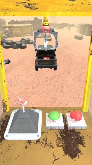 汽車摧毀機手機版 v0.13 安卓版 2