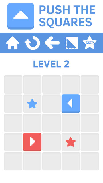 推方塊小游戲 v1.0.0 安卓版 0