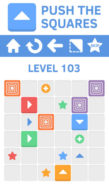 推方塊小游戲 v1.0.0 安卓版 3