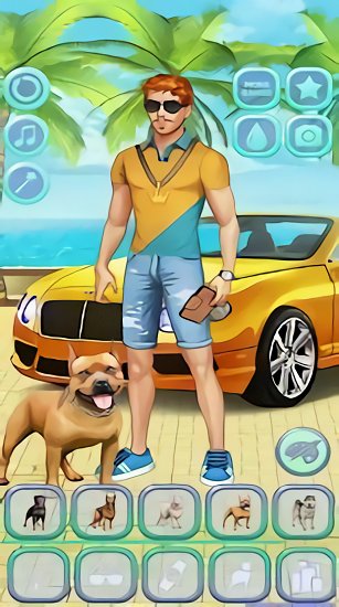 夢(mèng)想男友制作人最新版 v1.6 安卓版 0