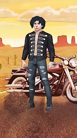 夢(mèng)想男友制作人最新版 v1.6 安卓版 3