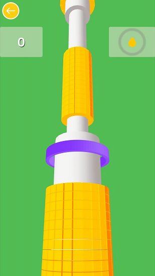 金箍棒棒環(huán)最新版 v1.0.1 安卓版 0