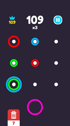 彩環(huán)消消樂(lè) v3.0.1 安卓版 0