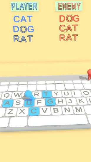 鍵盤打字王 鍵盤打字王下載