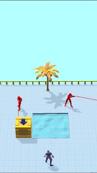 黑色刺客 黑色刺客下載