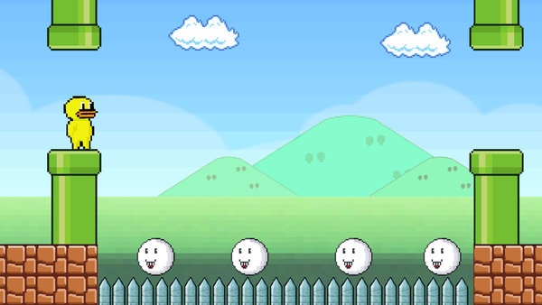 鴨里奧游戲下載
