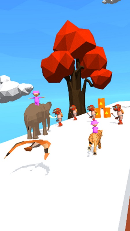 動(dòng)物變變變 v0.7.2 安卓版 0