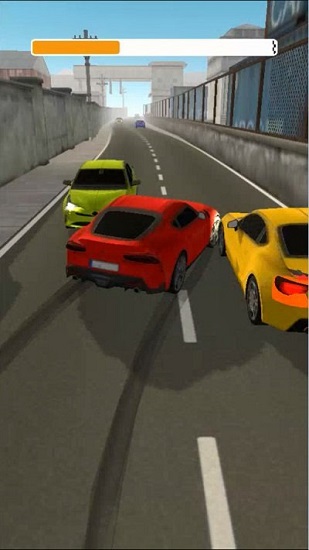 奪命飛車游戲 v1.0.0.1 安卓版 0