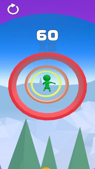 空中火柴人最新版 v0.1 安卓版 2