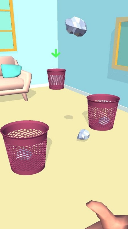 打工人的一天手機版 v0.7 安卓版 2