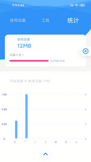 海豚流量管家官方版2