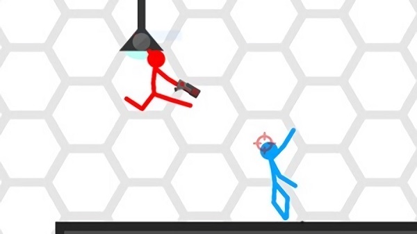 特工火柴人最新版 v2.0.0 安卓版 0