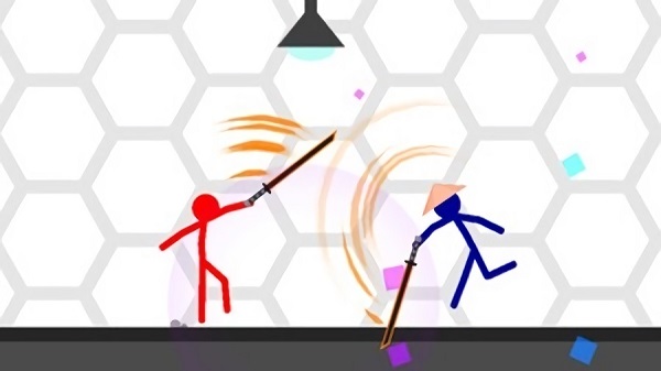 特工火柴人最新版 v2.0.0 安卓版 3