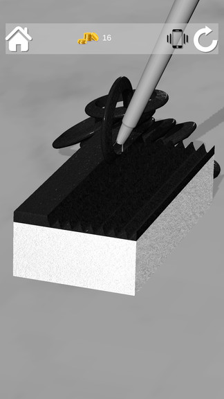 制作沙盒游戲