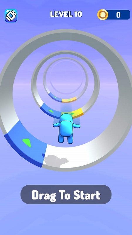 跳跳跑酷 v0.1 安卓版 3