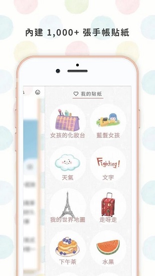 溫度日記 v1.8.3 安卓版 0