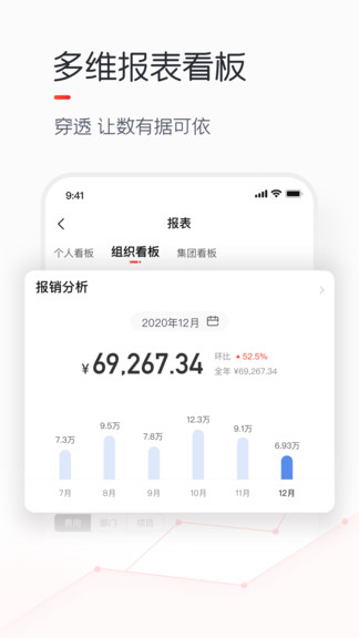 友費控最新版 v1.5.1 安卓版 0