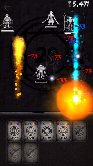 黑魔王之路免費(fèi)版 v1.1.50 安卓版 3