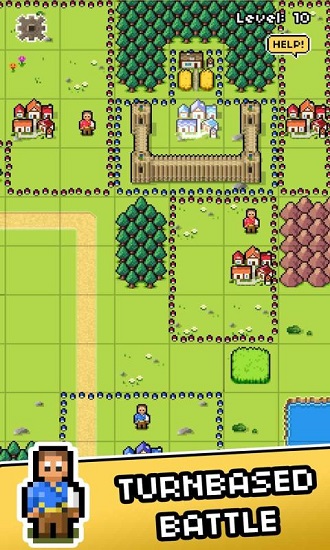 海島帝國中世紀(jì) v1.1.12 安卓版 0
