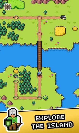海島帝國中世紀(jì) v1.1.12 安卓版 3