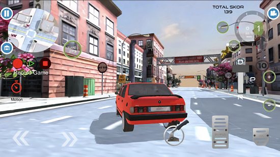 貨車漂移大師最新版 v0.1.8 安卓版 0