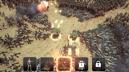 黎明之役暮光 v1.21.4.29 安卓版 2