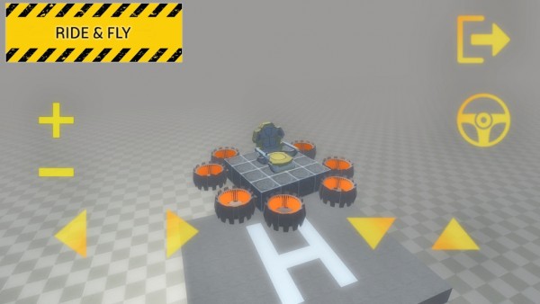萬物機(jī)械師游戲 v2.1.9 安卓版 3