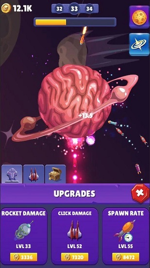 行星破壞者模擬器最新版 v1.6 安卓版 3
