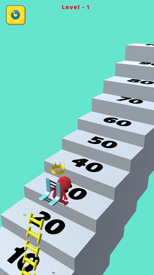 搭個(gè)橋沖沖沖下載