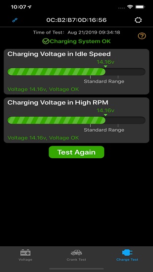 battery tracker手機版