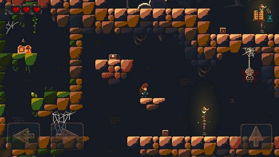 黑暗之夢(mèng)官方版 v0.1.2 安卓版 2
