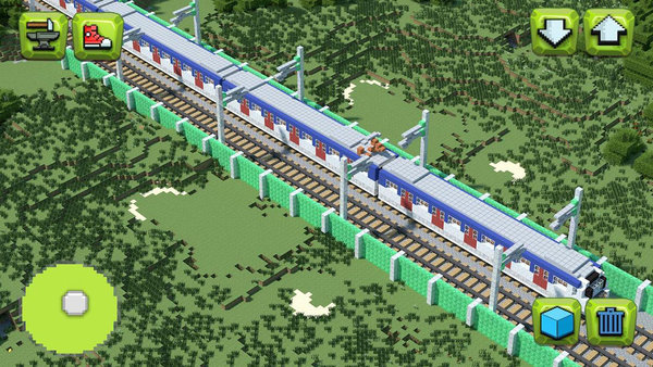 礦工火車app v2.0 安卓版 0