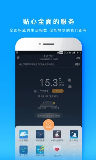 e天氣預(yù)報(bào)2