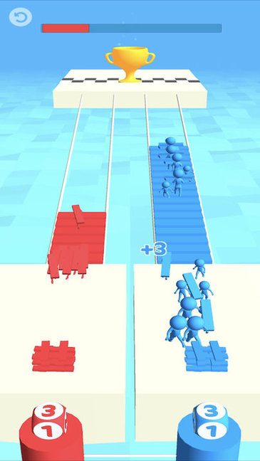 骰子搭個(gè)橋 骰子搭個(gè)橋游戲下載