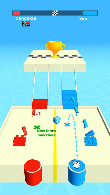 骰子搭個(gè)橋 v0.5 安卓版 3