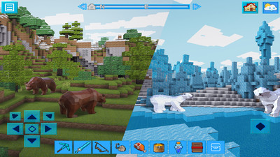 我的迷你地球游戲 v5.1.3 安卓版 3
