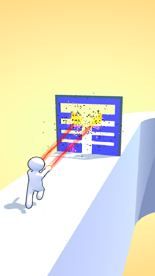 激光小子在線玩 v1.01 安卓版 0