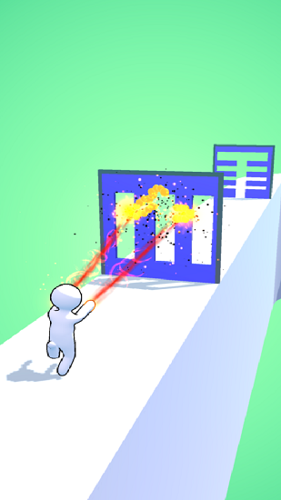激光小子在線玩 v1.01 安卓版 3