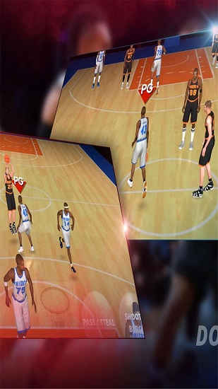 nba模擬器中文版
