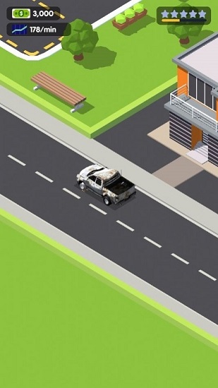 汽車(chē)修理大亨中文版下載